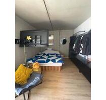 19qm Wohnung (Studenten WG) im schönen Ehrenfeld - Köln