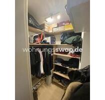 Wohnungsswap - 1 Zimmer, 30 m² - Türkenstraße, Maxvorstadt, München