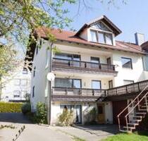 EG Wohnung mit großer Terasse - 540,00 EUR Kaltmiete, in Weiding (PLZ: 92557)