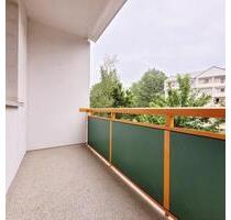 *Wohlfühldomizil MIT BALKON* - 482,00 EUR Kaltmiete, ca.  68,77 m² in Freiberg (PLZ: 09599)