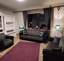 3,5 Zimmer Maisonette mit Garten, Garage mit eigener Einfahrt - Essen Stadtbezirk IV