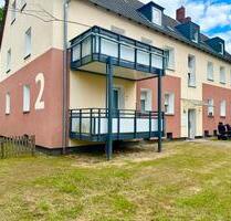 Wohnglück - zentrale 3,5-Zimmer-Wohnung - Dortmund Huckarde