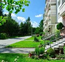 **teilmöbliert, 3 Zimmer, atemberaubender Ausblick** - Chemnitz Klaffenbach