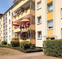 Mein Zuhause ist Neuwoba - 588,00 EUR Kaltmiete, ca.  56,91 m² in Neubrandenburg (PLZ: 17033)