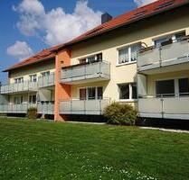 Egestorf: gemütliche 3-Zimmer-Wohnung zu vermieten - Wennigsen (Deister)