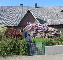 Kleine Ferienwohnung im Resthof am Ochsenweg, Nähe NOK - Hohenwestedt