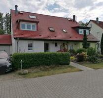 Verkaufe Doppelhaushälfte - 299.000,00 EUR Kaufpreis, in Frankfurt (Oder) (PLZ: 15234) Booßen