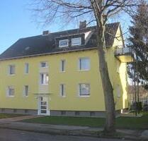 Smarter Wohnen: 2-Zimmer-Wohnung im Erdgeschoß - Kamen