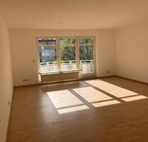 Helle 2-Zi.-Whg. in Bad Bramstedt, 73,6 m², Balkon & Stellplatz