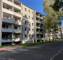 Familienwohnung mit Spielplatz vorm Haus - Hermsdorf