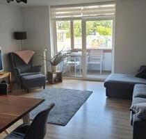2-Zimmer-Wohnung,möbliert - 650,00 EUR Kaltmiete, ca.  60,00 m² in Rotenburg (Wümme) (PLZ: 27356)