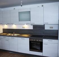 Gnarrenburg: 2-Zimmer-Wohnung 72 qm, Erdgeschoss, stufenlos