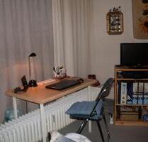21qm Appartement mit Balkon und schönem Schloßblick - Marburg