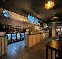 Imbiss Laden Lokal Cafe Döner Bäckerei Restaurant Kiosk - Göppingen