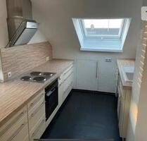 Großzügige Wohnung mit Balkon in 72336 Balingen zu vermieten