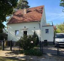 Freistehendes Einfamilienhaus in Potsdam-Babelsberg