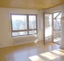 RT-Ohmenhausen: 2,5 - 3-Zi-Whg. mit Garage+Stellplatz in top Lage - Reutlingen Reutlingen-Betzingen