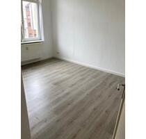 Erstbezug nach Sanierung! Helle 2-Zimmer-Wohnung - Hannover Nord