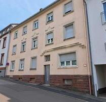 Helle 2 Zimmer Wohnung in guter Lage - Pirmasens Niedersimten
