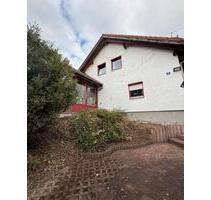 Licht & Raum - Freistehendes Haus mit Wintergarten! - Monheim