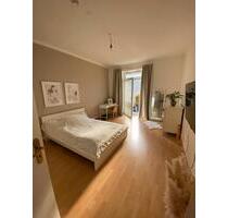 1.5 Zimmer Wohnung mit EBK ab 1.1.2026 - Bielefeld