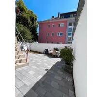 Zentrale 2-Zimmer-Wohnung in Worms Stadtmitte