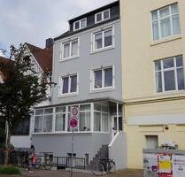 Schöne Wohnung mit Wintergarten in der Neustadt direkt am Delmemarkt - Bremen