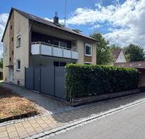 Charmante 3,5-Zimmer-Wohnung in Untergruppenbach