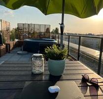 3Zimmer Wohnung nähe Pappelallee ab 15.12.2025 - Berlin Pankow