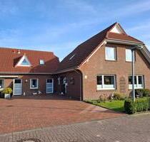 Fewo Urlaub Nordsee Küste nähe Esens Bensersiel in Ostfriesland