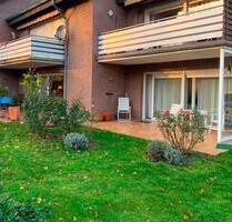 Erdgeschosswohnung mit Garten - 208.500,00 EUR Kaufpreis, in Lengerich (PLZ: 49525)