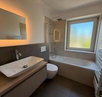 Hochwertig Sanierte Wohnung in München (1. Bezug)
