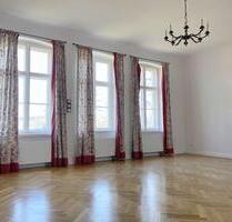 Wohnen mit Stil in einer Villa im Park - Görlitz
