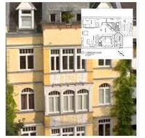 2.2. 2026 wunderschöne 4Zimmer Altbau-Wohnung in Südstadt - Köln Kalk