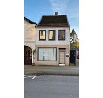 Kleines Stadthaus in Schleswig zu verkaufen