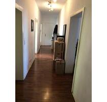 Schöne 4-Zimmer-Wohnung im Herzen Hannovers