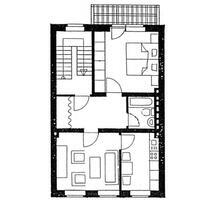 WHG zu Verkaufen FÜR KAPITALANLEGER in MG-RHEYDT PROVISIONSFREI - Mönchengladbach Süd