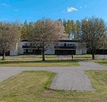 Zweitwohnsitz in Schweden? Småland, Südschweden Apartment Wohnung - Husum