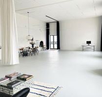 Yoga-Pilates-Raum - 250,00 EUR Kaltmiete, in Mannheim (PLZ: 68169) Herzogenried