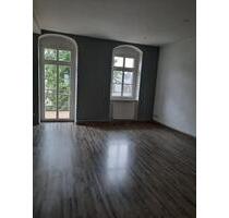 3-Raum-Wohnung mit großzügigem Balkon in Annaberg ab 01.09.2025 - Annaberg-Buchholz