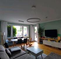 Helle 3-Zimmerwohnung in Bramfeld - Hamburg Wandsbek