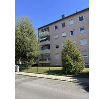 Helle 3-Zimmer-Wohnung in Röthenbach a.d. Pegnitz provisionsfrei - Röthenbach an der Pegnitz