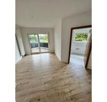 Perfekte Möglichkeit zur Anmietung dieser Wohnung - Wallhausen