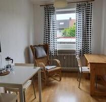 Schönes 2-Zimmer-Apartment in kleiner Studentenwohnanlage - Bayreuth Meyernberg