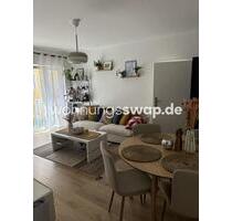 Wohnungsswap - 2 Zimmer, 40 m² - Bismarckstraße, Schwabing-West, München