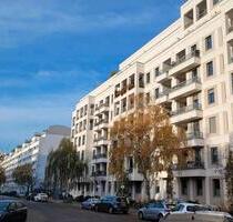 Furnished apartment in Schöneberg - Berlin Mitte