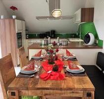 Ferienwohnung zwischen Kaiserstuhl und Schwarzwald - Teningen