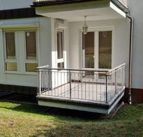 Provisionsfrei! 2 Zimmer in Top Grün-Lage Hermsdorf! - Berlin Reinickendorf