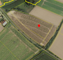 Acker bei Stephansposching 5830 m²