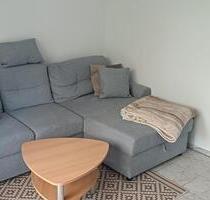 Wohnen auf Zeit: möblierte 2-Zimmer Wohnung, ab sofort - Burgebrach